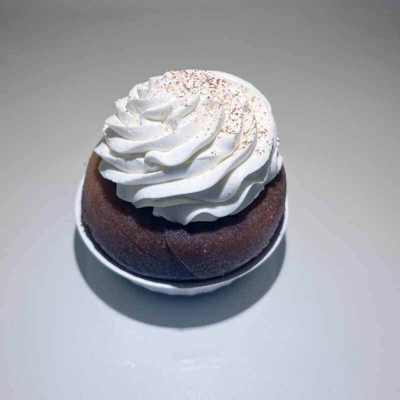 patisserie mathieu zimmermann saint girons -baba rhum