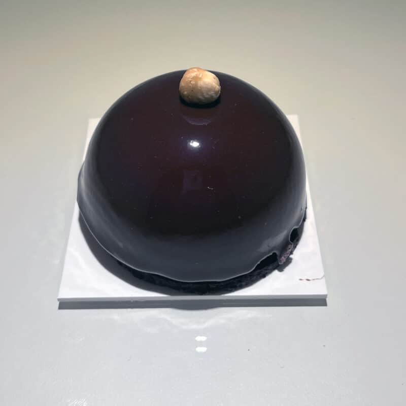 patisserie mathieu zimmermann saint girons -dome chocolat
