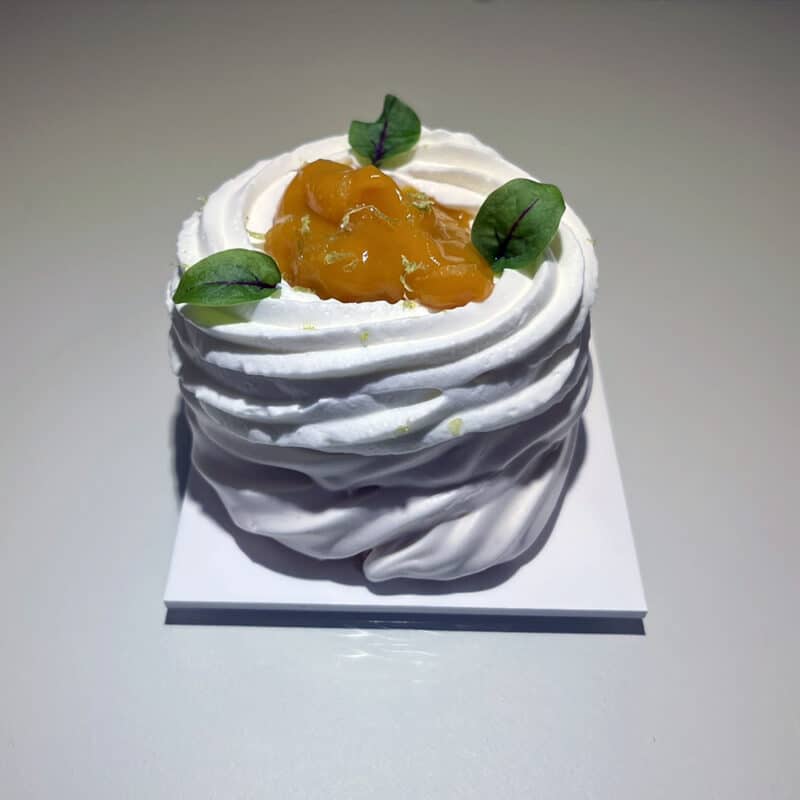 patisserie mathieu zimmermann saint girons -pavlova