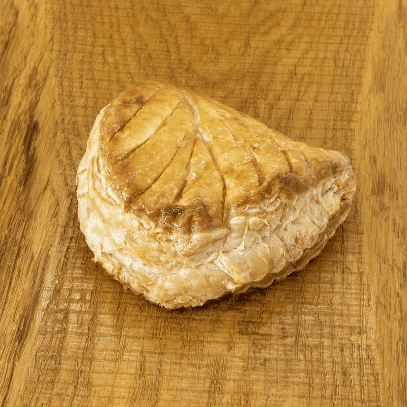 Chausson aux pommes