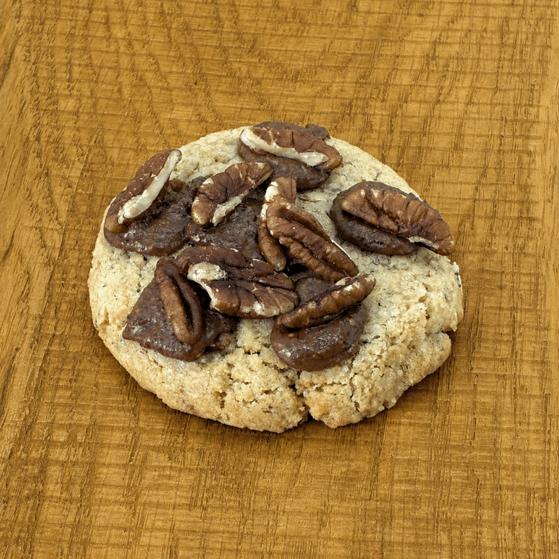 Cookie noix de pécan