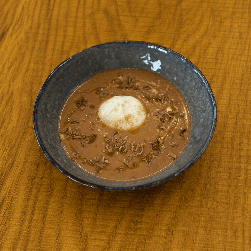 Gaspacho